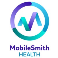 MobileSmith Health logo