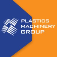 PLASTICS MACHINERY GROUP, INC. logo