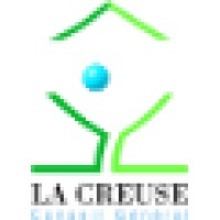 Conseil Départemental De La Creuse logo