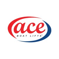 Ace Boat Lifts logo
