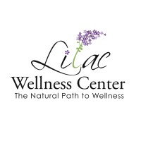 Lilac Wellness Center logo