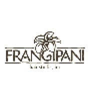 Frangipani Hair Studio Inc logo