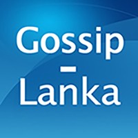 Gossip-Lanka News logo