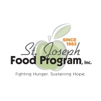 St. Joseph Food Program, Inc. logo