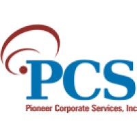 Pioneer Corporate Services Inc logo