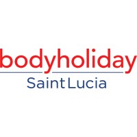 BodyHoliday, Saint Lucia logo