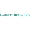 Lambert Bros Inc logo