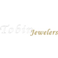 Tobin Jewelers logo