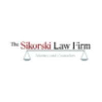 The Sikorski Law Firm, PLLC logo