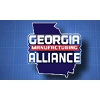 Georgia Manufacturing Alliance logo