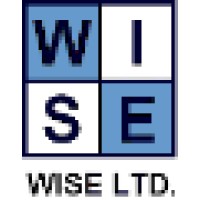 Wise Ltd logo