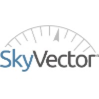 SkyVector logo