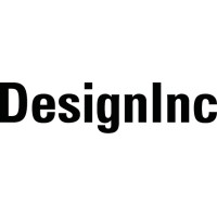 DesignInc Adelaide logo