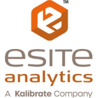 ESite Analytics logo