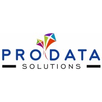 Pro Data Solutions logo