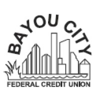 BAYOU CITY FEDERAL CREDIT UNION logo