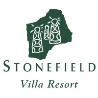 Stonefield Villa Resort logo
