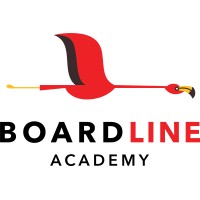 Boardline Academy logo