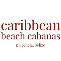 Caribbean Beach Cabanas - A PUR Hotel logo