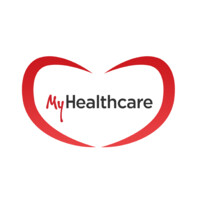 MyHealthcare Technologies logo
