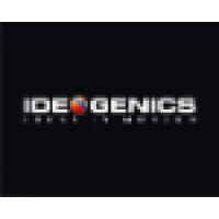 Ideogenics, LLC logo