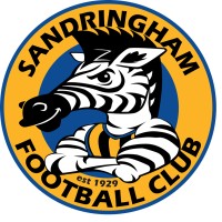 Sandringham Football Club logo