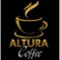 Altura Café & Co. LLC logo