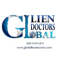 Global Lien Doctors logo