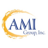AMI Group, Inc. logo