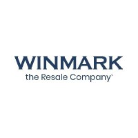 Winmark – The Resale Company logo