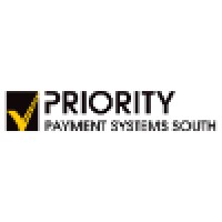 Priority Payment Systems South logo