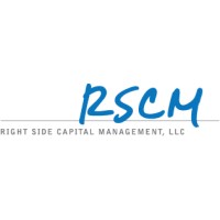 Right Side Capital Management logo
