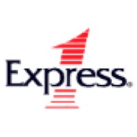 Express 1 Shipping logo