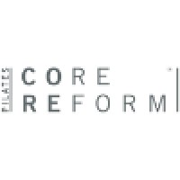 Core Reform Pilates logo