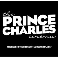 The Prince Charles Cinema logo
