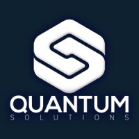 Quantum Solutions Inc logo