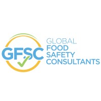 Global Food Safety Consultants logo