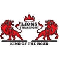 Lion Transport logo