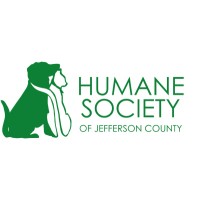 Humane Society Of Jefferson County, Inc. logo