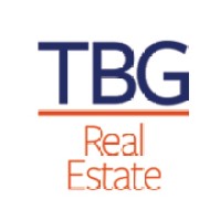 TBG Real Estate logo