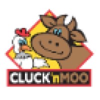 Cluck Inc. logo