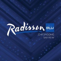 Radisson Blu Chattogram Bay View logo