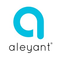Aleyant logo