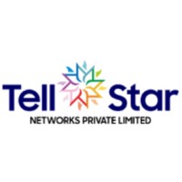 Tellstar Networks Pvt Ltd logo