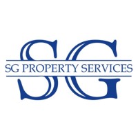 SG Property Services, LLC logo