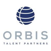 Orbis Talent Partners LLC logo