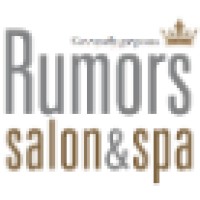 Rumors Salon & Spa logo