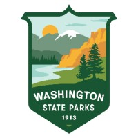 Washington State Parks And Recreation Commission logo