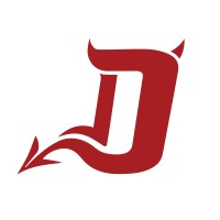 Diablo CrossFit logo