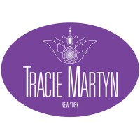 Tracie Martyn Beauty And Wellness logo